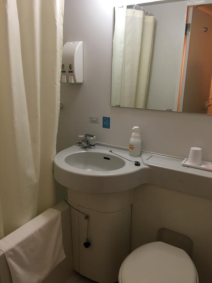 Saga Idaimae Green Hotel Екстер'єр фото
