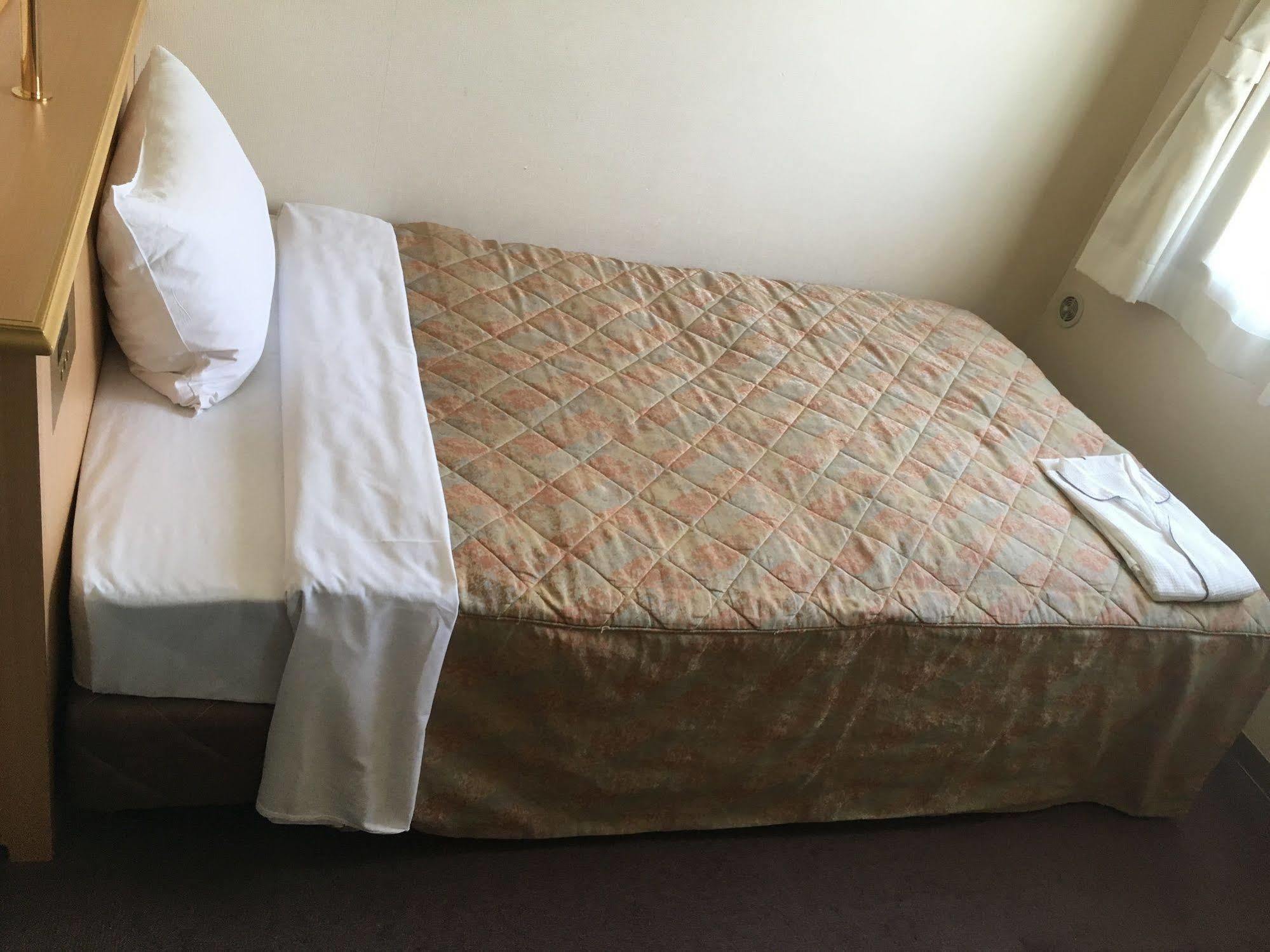 Saga Idaimae Green Hotel Екстер'єр фото