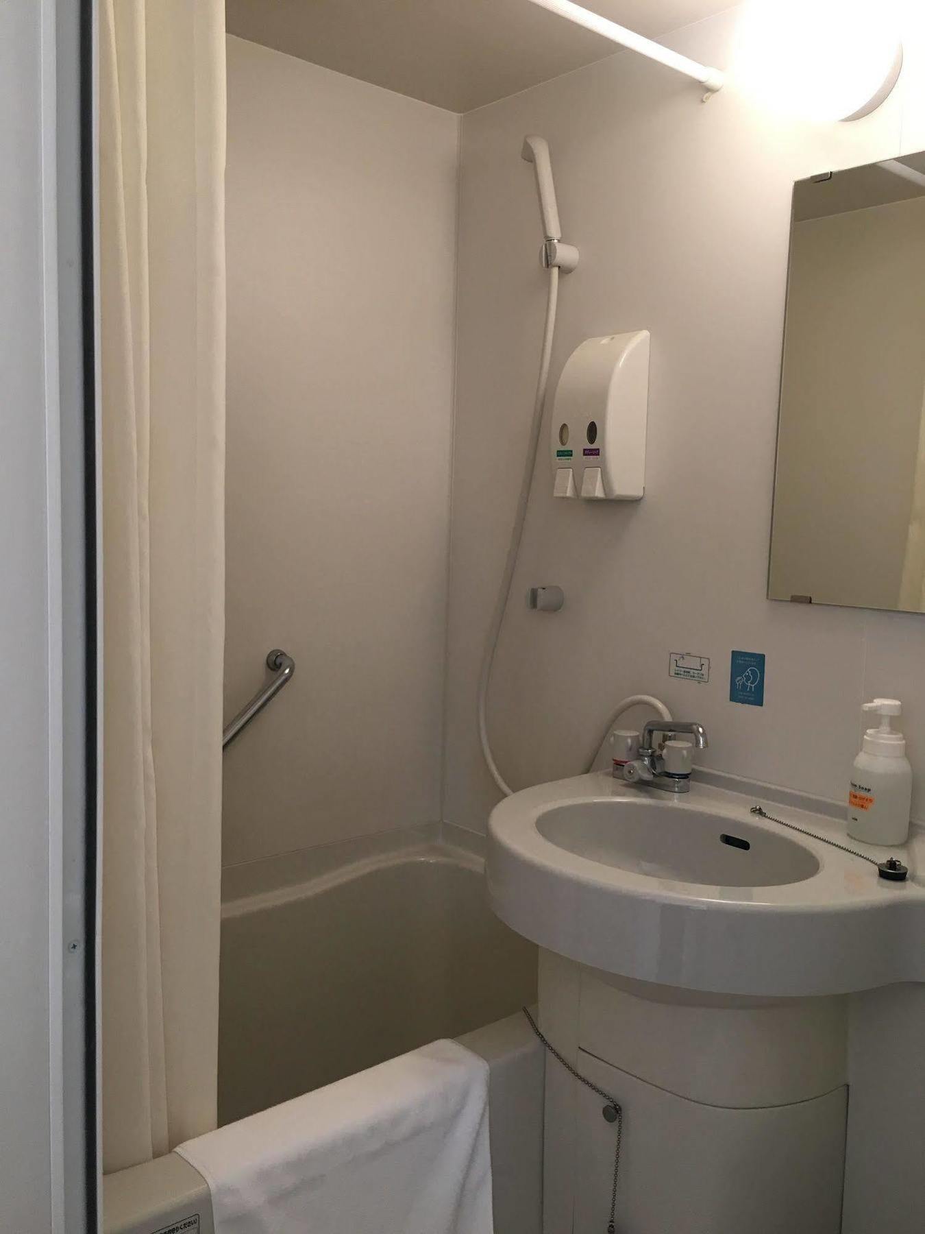 Saga Idaimae Green Hotel Екстер'єр фото