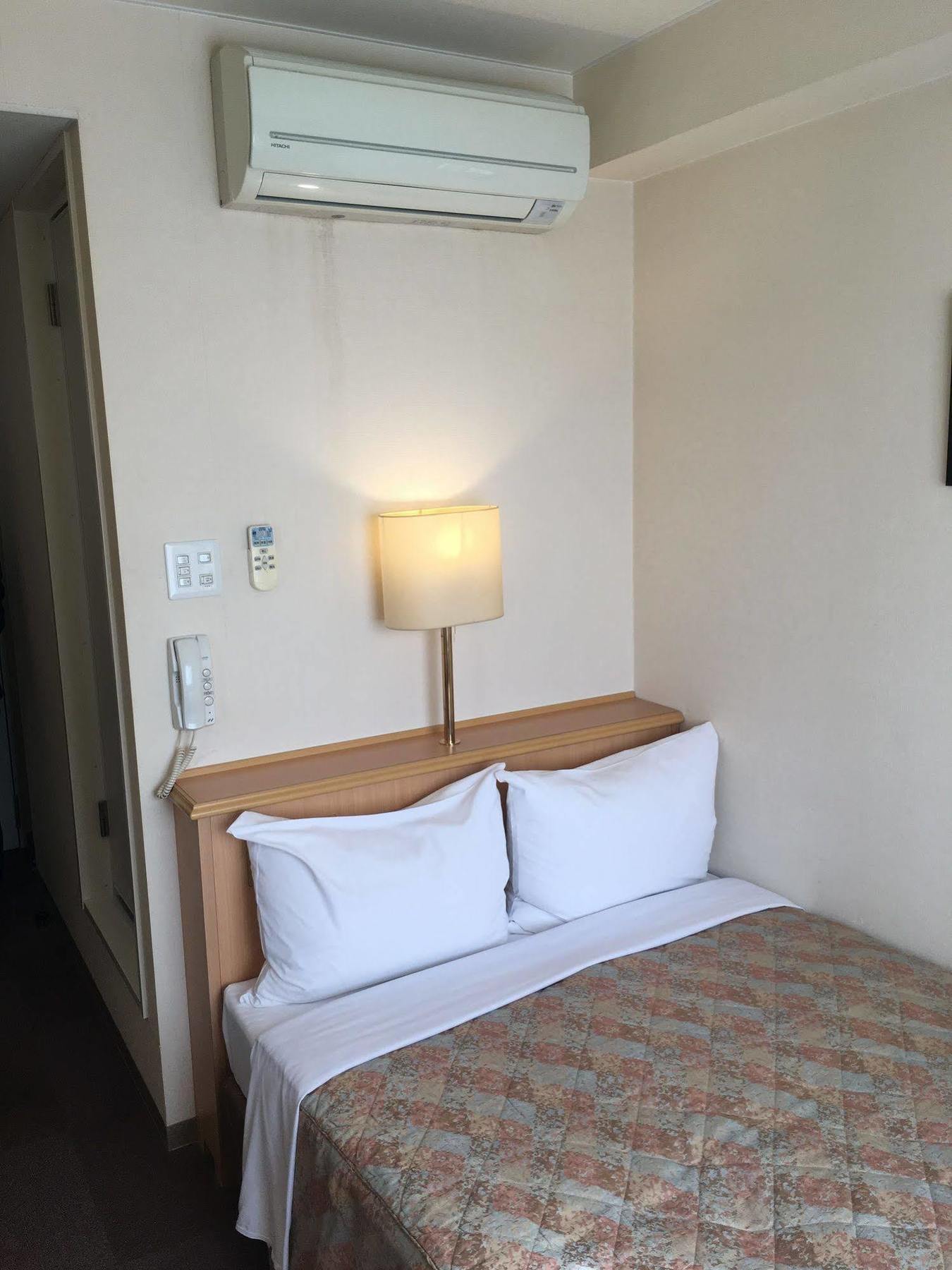 Saga Idaimae Green Hotel Екстер'єр фото